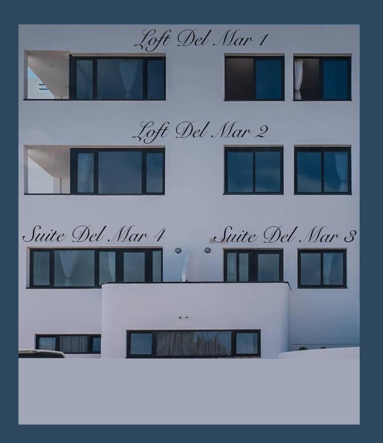 Loft Del Mar 2 Jandia Apartment Jandia  Exterior photo